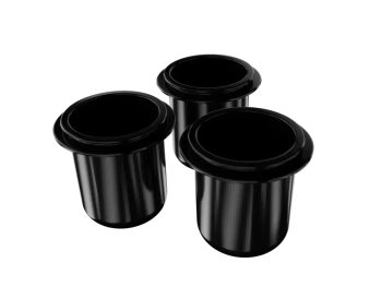 Керамическая чаша ENSO – упаковка 3