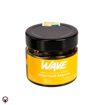 Wave Желтое Манго 200гр МРК