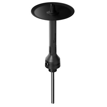 Кальян Darkside - NEO Чёрный (Лимитка 10 Лет)