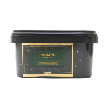 Табак Helix - Cheesecake (Сливочно Сырный Чизкейк) 200 гр. Табак Helix - Cheesecake (Сливочно Сырный Чизкейк) 200 гр.