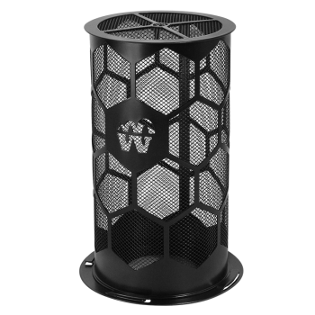 Защитная сетка Watta SETKA 2 Mercury, черная