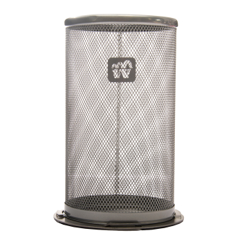 Защитная сетка Watta SETKA серая, крепление под конус Защитная сетка Watta SETKA серая, крепление под конус