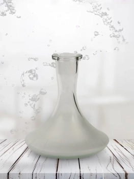 Колба Vessel Glass Крафт матовый (1-115)