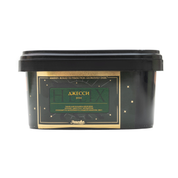 Табак Helix - Jesse (Грейпфрут, Клубника и Сладкая Малина) 200 гр.