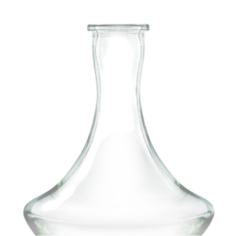 Колба VG El Bomber Прозрачный