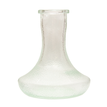 Колба CRAFT TWISTLOCK (на резьбе)(Прозрачная (Переходник Gold))