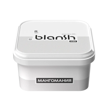 Blansh с ароматом Мангомания, 200гр. МРК