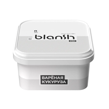 Blansh с ароматом Варённая кукуруза, 200гр. МРК