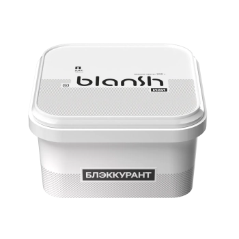Blansh с ароматом Блэккурант, 200гр. МРК