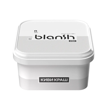 Blansh с ароматом Киви краш, 200гр. МРК