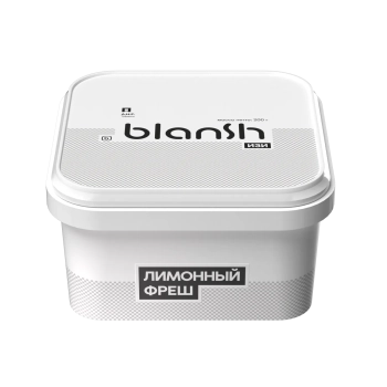 Blansh с ароматом Лимонный фреш, 200гр. МРК