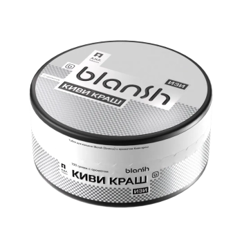Blansh с ароматом Киви краш, 100гр. МРК