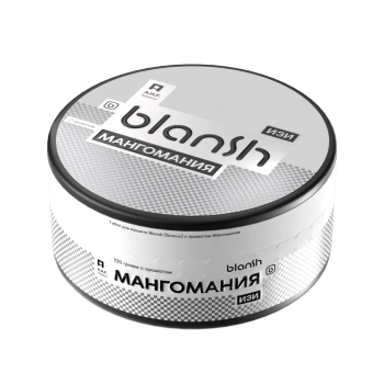 Blansh с ароматом Мангомания, 100гр. МРК