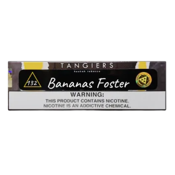 Табак Tangiers Noir (Танжирс) - Bananas Foster (Десерт "Банановый фостер") 250 гр. Табак Tangiers Noir (Танжирс) - Bananas Foster (Десерт "Банановый фостер") 250 гр.