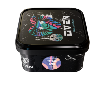 Табак Oven - Prune Cake (Черносливовый Десерт) 200 гр.