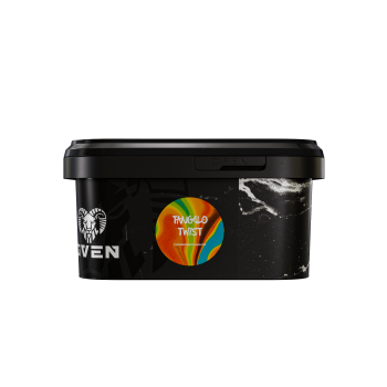 Табак Oven - Tangelo Twist (Танжелло) 200 гр.