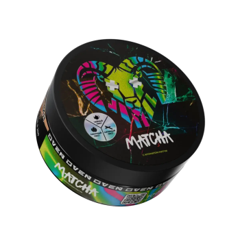 Табак Oven - Matcha (Матча) 25 гр.