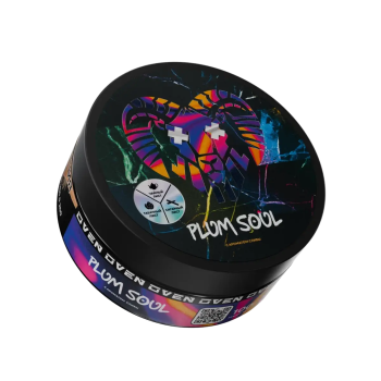 Табак Oven - Plum Soul (Слива) 25 гр.