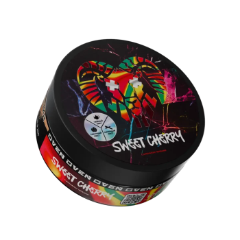 Табак Oven - Sweet Cherry (Черешня) 25 гр.