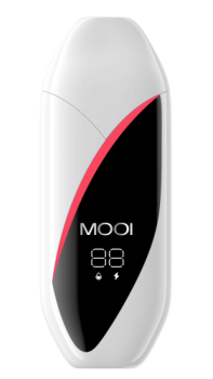 Эл. сиг. MOOI SLEEK 10000 Арбузный мохито 2%