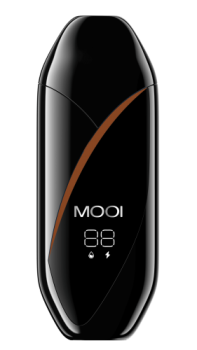 Эл. сиг. MOOI SLEEK 10000 Табак мята 2% Эл. сиг. MOOI SLEEK 10000 Табак мята 2%