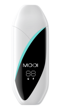 Эл. сиг. MOOI SLEEK 10000 Холодная мята 2%