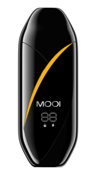 Эл. сиг. MOOI SLEEK 10000 Цитрусовый микс 2%