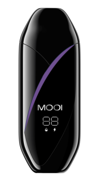 Эл. сиг. MOOI SLEEK 10000 Черника мята 2%