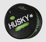 Табак Husky - Caipirinha (Кайпиринья) 25 гр.