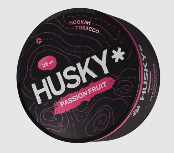 Табак Husky - Passion Fruit (Маракуйя) 25 гр.