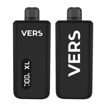 Эл. сиг. VERS XL 10000 Red Pull 2 %