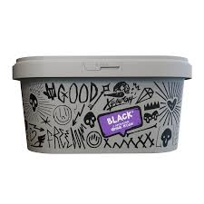 Хулиган Black (Черные ягоды) 200гр МРК Хулиган Black (Черные ягоды) 200гр МРК