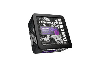 Табак для кальяна Darkside XPERIENCE Citrus Pro 250 гр.