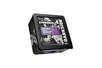 Табак для кальяна Darkside XPERIENCE Easy Freezy 250 гр.