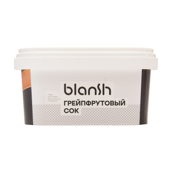 Blansh с ароматом Грейпфрутовый сок, 200гр. МРК