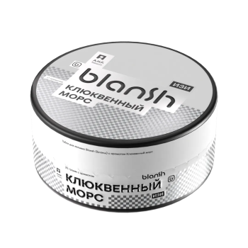 Blansh с ароматом Клюквенный морс, 25гр. МРК