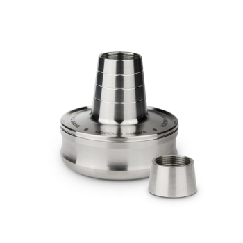 Меласcоуловитель VOODOO CATCHER GLIDE быстросъемный (16х1)