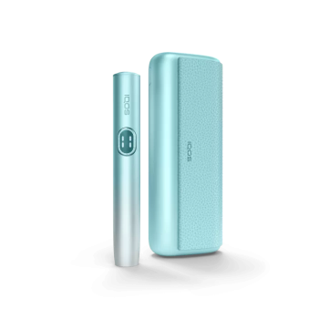 Устройство IQOS ILUMA I BREEZE Blue