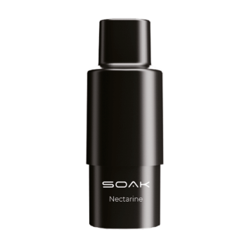 Картридж SOAK Q Нектарин (1500 затяжек)