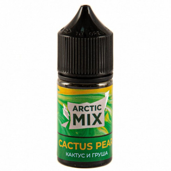 Жидкость SEBERO Arctic Mix Cactus Pear 20 мг 30 мл