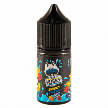 Жидкость HUSKY PREMIUM Sweet dream 20 мг 30 мл