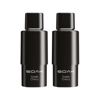SOAK Q Сладкая черешня 3000 затяжек