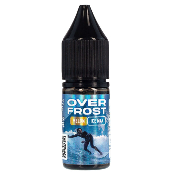 Жидкость «Over Frost» HYBRID Melon Ice Max 10 мл Zero