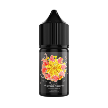 Жидкость SOAK L30 Mango Aperol 30 мл 2 мг