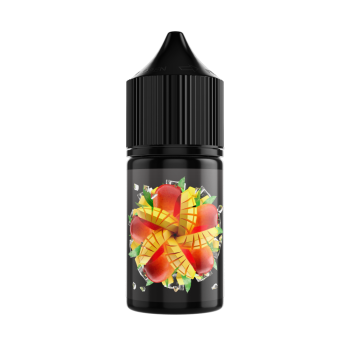 Жидкость SOAK L30 Icy Mango 30 мл 2 мг