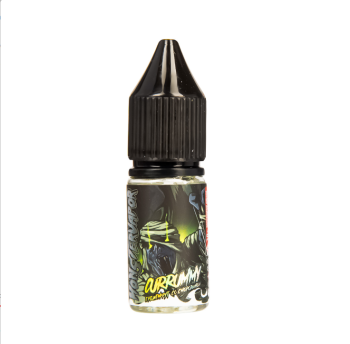 Жидкость Monsterwapor Salt Currummy 10 мл 2 мг