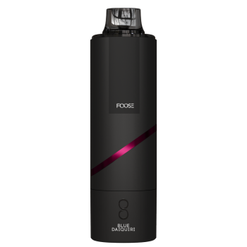 FOOSE BLACK Смородина дайкири (11000 затяжек)