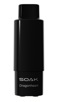 SOAK Q Сердце дракона 3000 затяжек