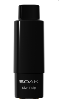 SOAK Q Мякоть киви 3000 затяжек