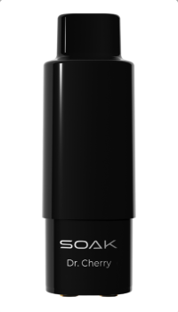 SOAK Q Вишневая газировка 3000 затяжек